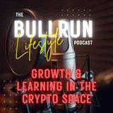 Growth & Learning in the Crypto Community