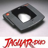 Jaguar DUO - Jaguar II - Joypad - CoJag