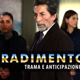 Tradimento, Anticipazioni Turche: Test Del DNA Manomesso, Tarik Ingannato!