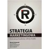Maciej Tesławski "Strategia marketingowa" – recenzja