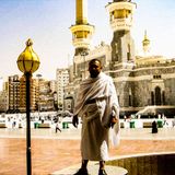 L’ihram, la “sacralizzazione” del Pellegrinaggio