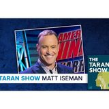 The Taran Show 11 | Matt Iseman Interview