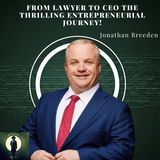 From Lawyer to CEO The Thrilling Entrepreneurial Journey!