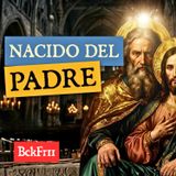 ¿Por qué los que NO CREEN EN CRISTO solo le llaman JESÚS DE NAZARET? (ExpSymAp 2/12) | BckFr12