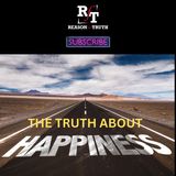 The Truth About Happiness - 8:23:23, 5.28 PM