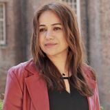 Randa Awad - De rechtbank | Wie wil mijn ziel ruilen? [vanaf 11:03]