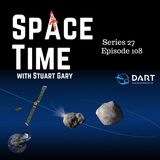 S27E108: NASA's Asteroid Deflection, Lunar Gateway Milestones, and Blue Origin's Latest Success