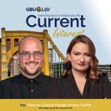 #31: Chess as a Tool for Change: Queens Gambit