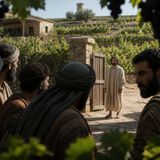 Mass Readings 27th Sunday, 10-4-26, Year A