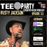 Rusty Jackson | Episode 123