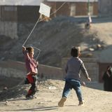 The Vanishing Children of Afghanistan