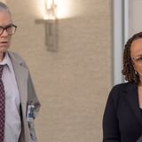 ‘Chicago Med’ Showrunner Teases Goodwin’s Fate, Ripley and Lenox’s Future After Season 11 Finale