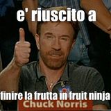 #torino Le fantastiche congetture filosofiche sulla frutta