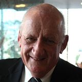 Tim Fischer's 1000 days in the Eternal City