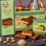 Llegan los dulces de Navidad con menos azúcar, nuevos sabores y turrones para perros