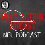 Play-Action Podcast 024: Pro Bowl Snubs, Christmas, Week 16 preview