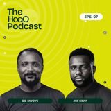 Founders and Startup Ethics with Oo Nwoye and Joe Kinvi
