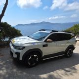 Dacia Bigster - Montenegro tra mare, montagne