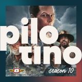Ma quindi, questo Widow's Bay? - Pilotino 45 (con Cristina Resa)