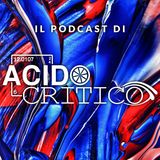 Il rosso e il blu, ovvero la calma assieme alla tempesta