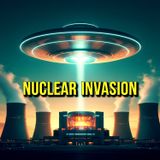 UFOs vs Nukes: Are They Saving Us or Farming Us?