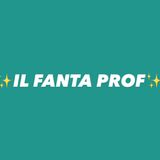 #Cremona Fanta Prof