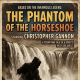 Fast Food Horror - Season 4 Episode 1 - The Phantom of the Horseshoe