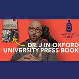 Episode 262: Dr. J in Oxford University Press Book