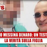 Matteo Messina Denaro, Parla Un Testimone: La Verità Sulla Figlia! 