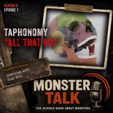 S06E01 💀Taphonomy and All That Rot🧛