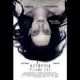 The Autopsy Of Jane Doe (2016) Review