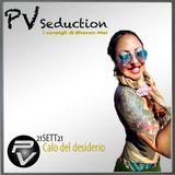 PV Sedution "Calo del Desiderio" 21-09-21