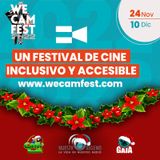 NUESTRO OXÍGENO Wecam Fest – Christian Ossa