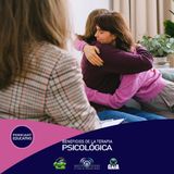 NUESTRO OXÍGENO Los beneficios de la terapia psicológica – Dra. Isabel Alejandra Collazos Delgado