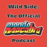 Episode 1: Mondo Macabro August, 2024 Announcements: Suzuki, Giallo, Suzzanna and Barry Prima!!