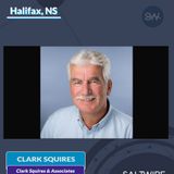 A Titanic project for Halifax