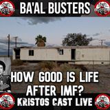Life Without the IMF Parasite