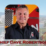FSP Episode 2 w/ Chief Dave Robertson