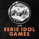 The Old Kings Crown: Animation to Board Games with Pablo Clark and Andrew Mckelvey | Episode 7