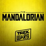BONUS: The Mandalorian