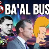 Valkyrie: Awfully Public Announcement