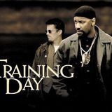 On Trial: Training Day