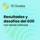 Ep.8 Resultados y desafíos del G20