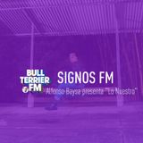 Alfonso Baysa presenta "Lo Nuestro" - SignosFM