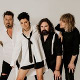 What Happens When The Lights Go Out With STUART RUDD From THE SUPERJESUS
