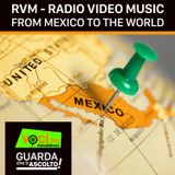 Clicca PLAY per GUARDA CHE TI ASCOLTO -  RVM, RADIO VIDEO MUSIC from Mexico to the World