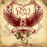 Chapter 011: Quidditch