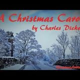 A Christmas Carol (Full Audiobook) by Charles Dickens – Version 6