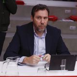 Daniel Portero estalla contra Oscar Puente por caos ferroviario: "Debería ser imputado"