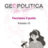 4 luglio 2026, una data importante - Puntata 10